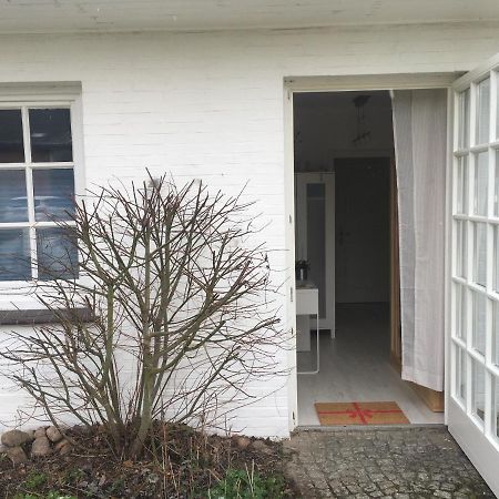 Budget-Unterkunft Im Wunderschonen Haus Mit Herrlichem Panoramablick Luneburg Ngoại thất bức ảnh